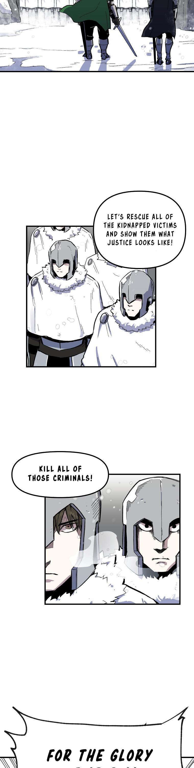 Bug Player Chapter 6 page 5 - Chapter 6