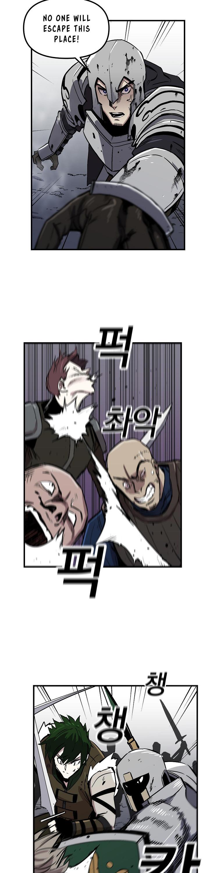 Bug Player Chapter 6 page 8 - Chapter 6