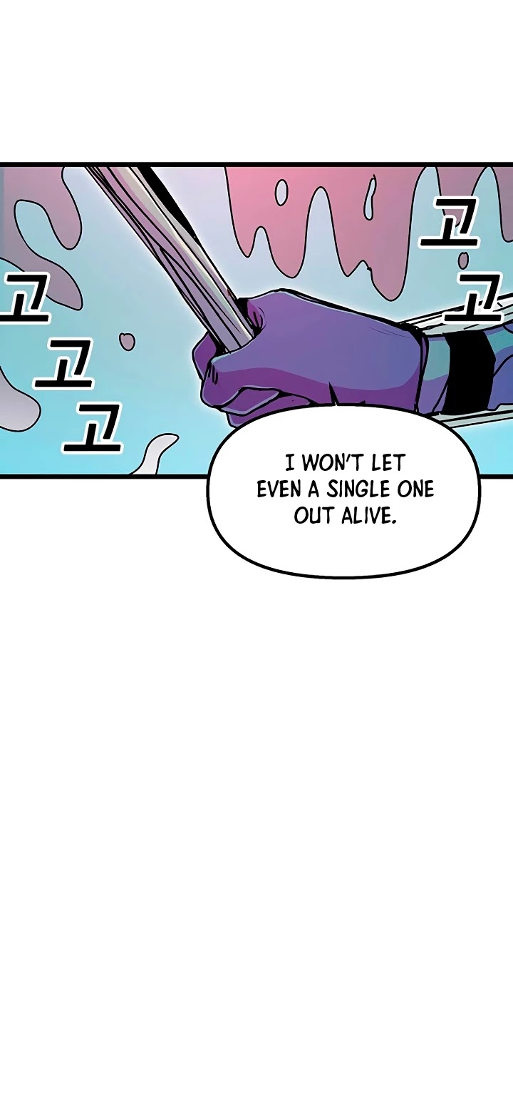 Bug Player Chapter 60 page 11 - Chapter 60