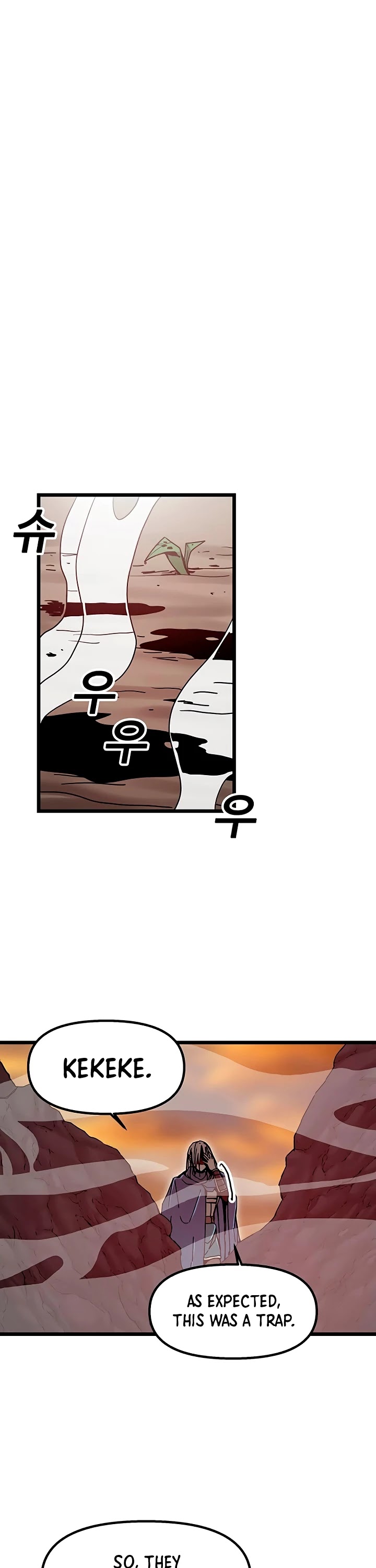 Bug Player Chapter 60 page 12 - Chapter 60