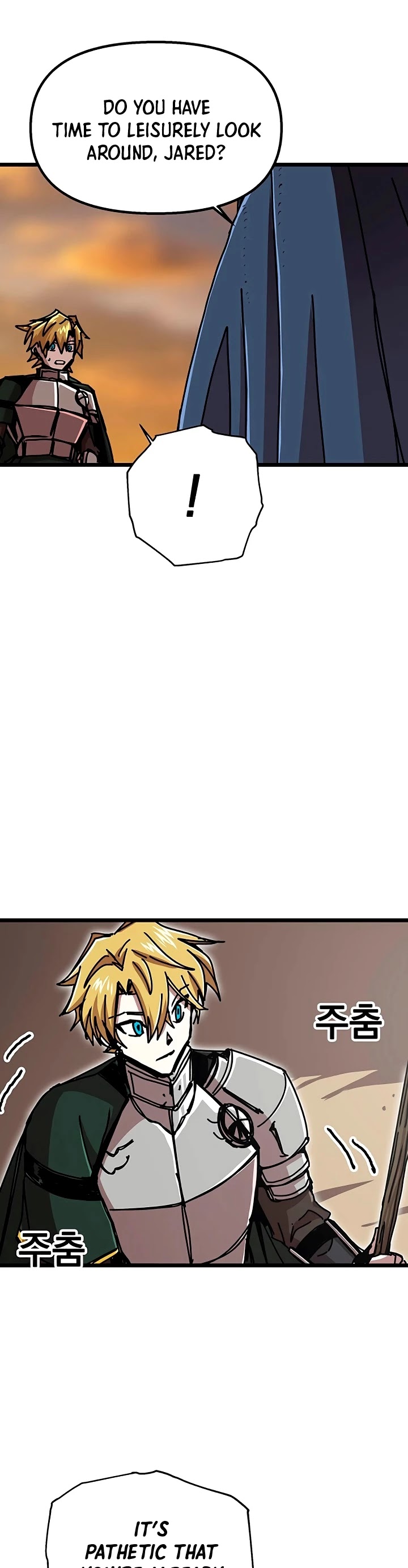 Bug Player Chapter 60 page 26 - Chapter 60