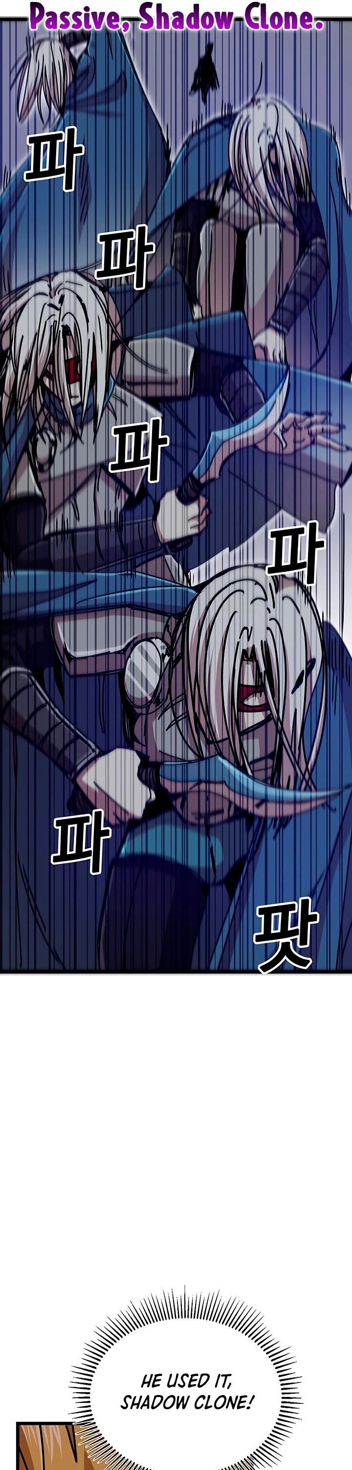 Bug Player Chapter 60 page 29 - Chapter 60