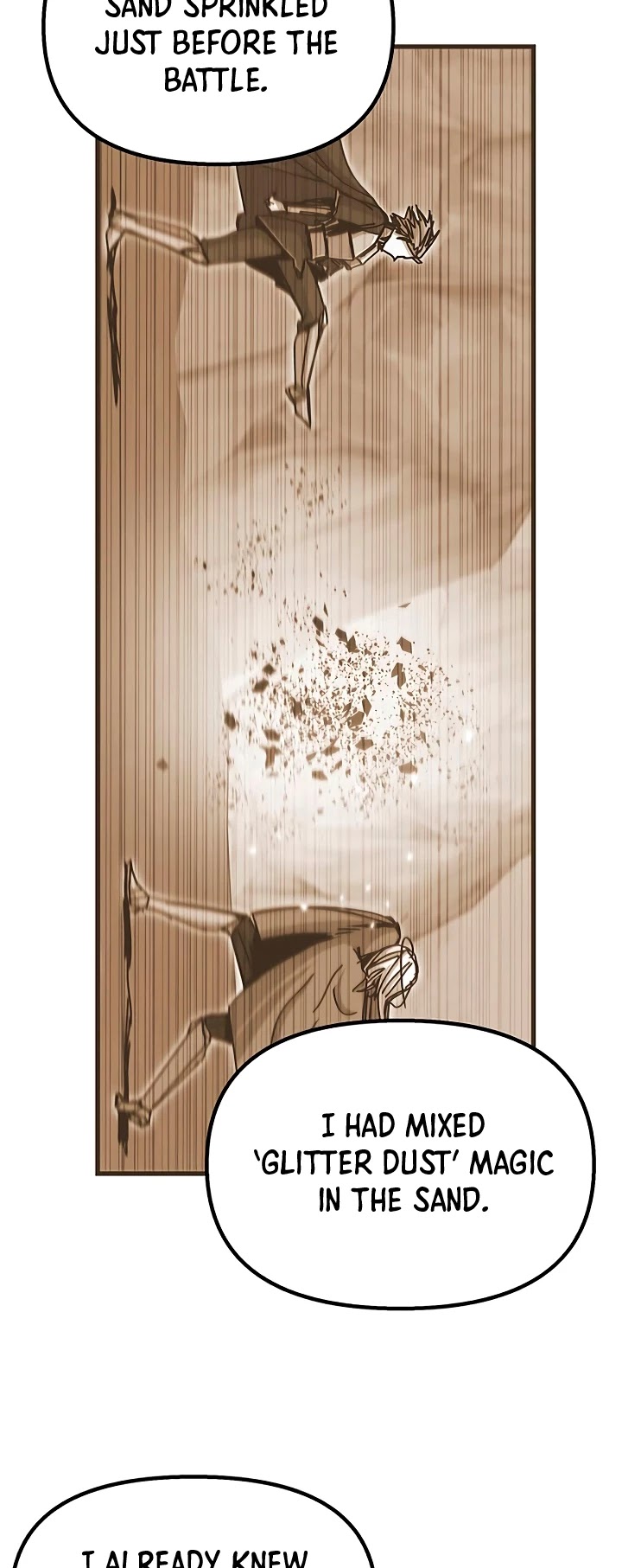 Bug Player Chapter 60 page 36 - Chapter 60
