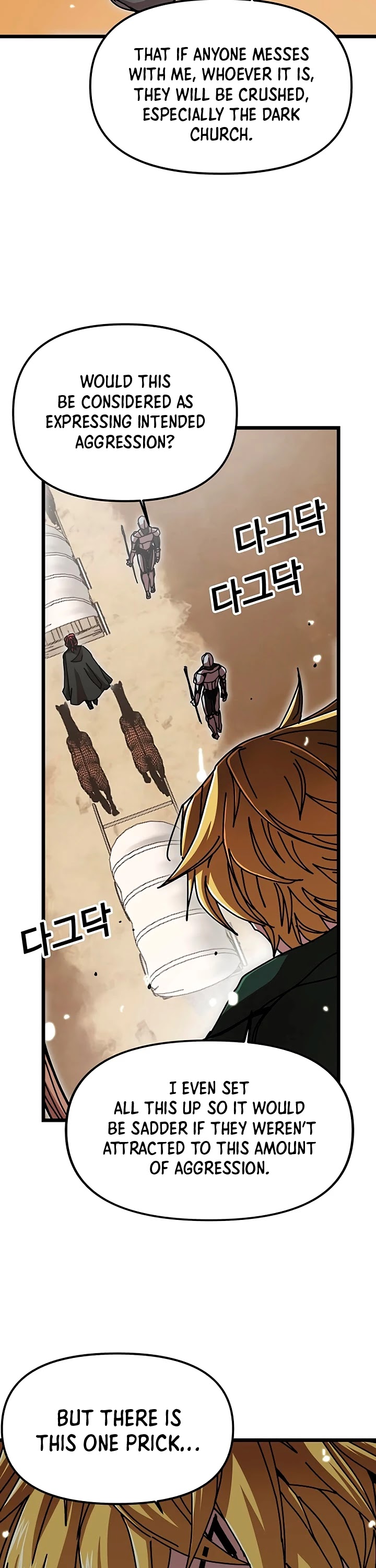 Bug Player Chapter 60 page 4 - Chapter 60