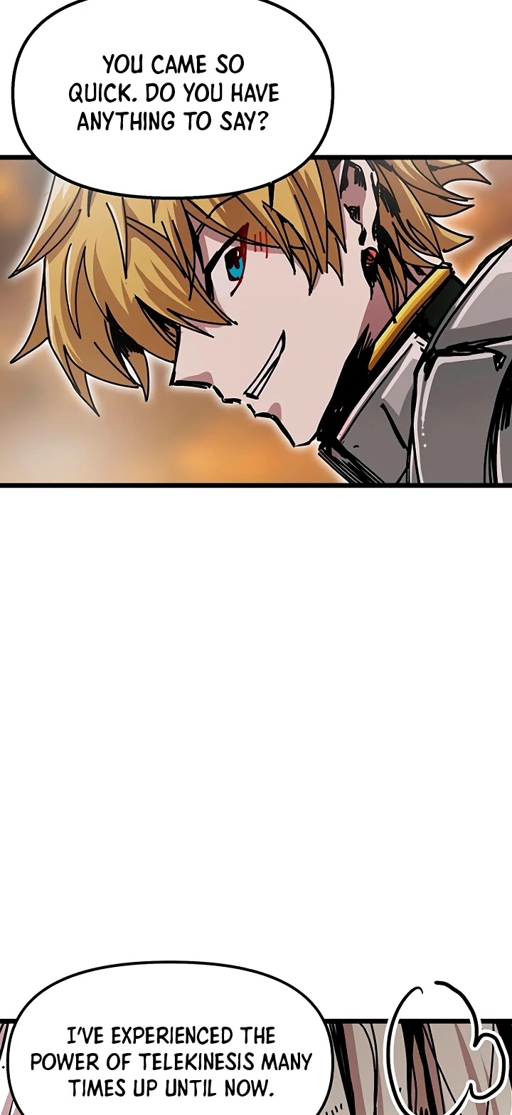 Bug Player Chapter 60 page 42 - Chapter 60