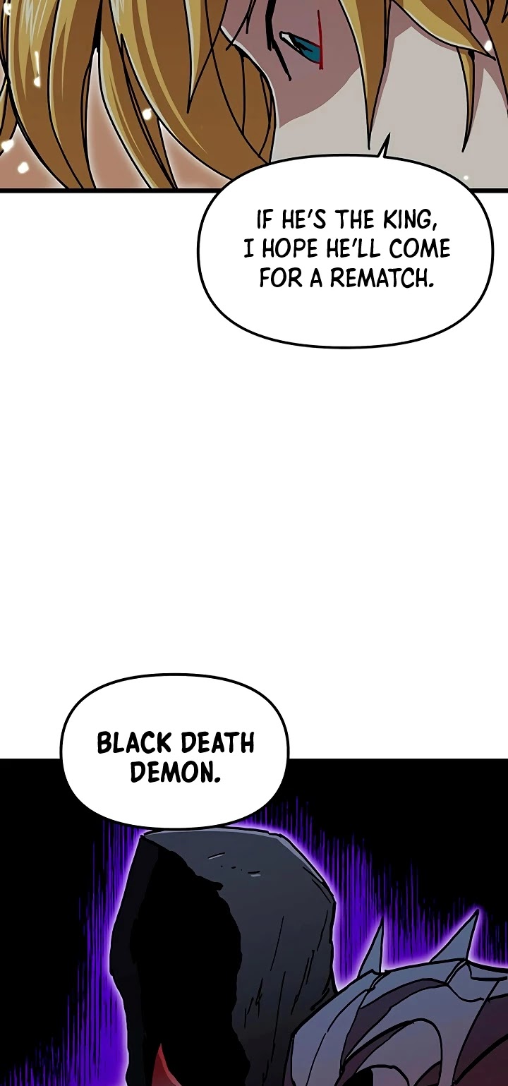Bug Player Chapter 60 page 5 - Chapter 60