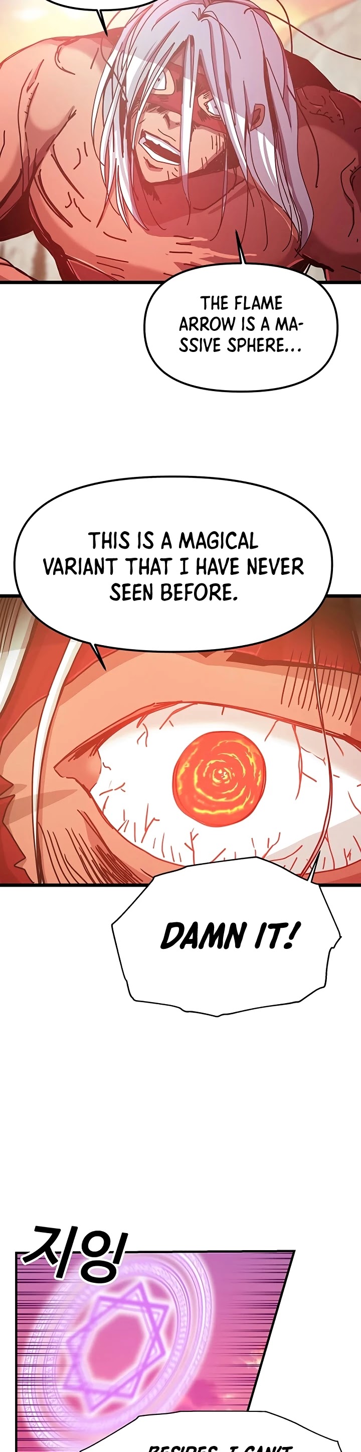 Bug Player Chapter 61 page 11 - Chapter 61
