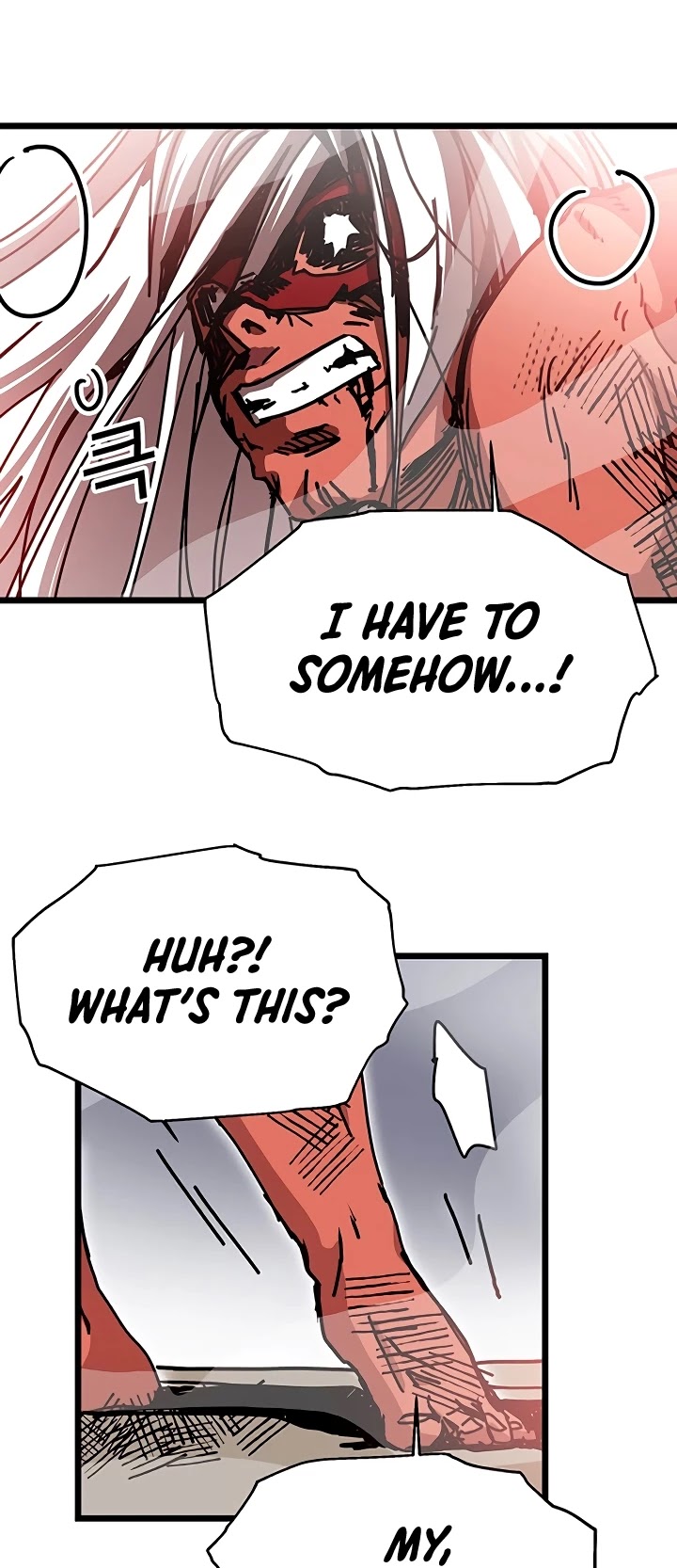 Bug Player Chapter 61 page 19 - Chapter 61