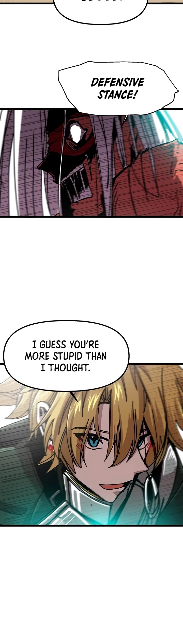Bug Player Chapter 61 page 27 - Chapter 61