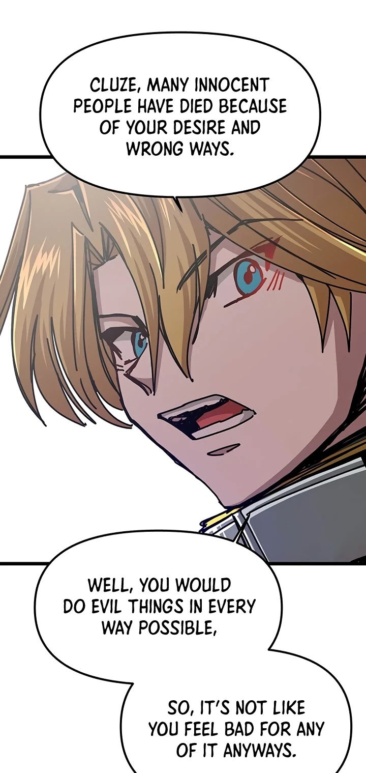 Bug Player Chapter 61 page 33 - Chapter 61