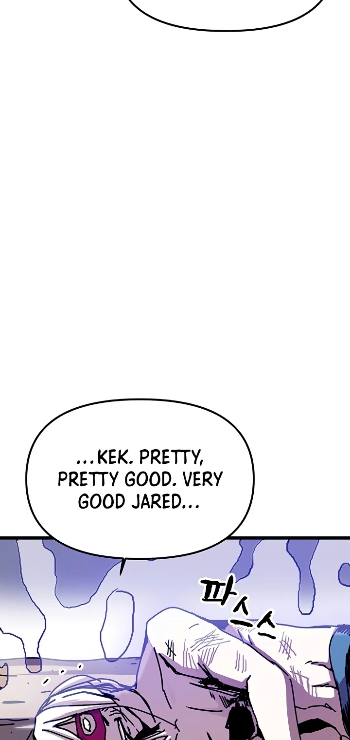 Bug Player Chapter 61 page 34 - Chapter 61