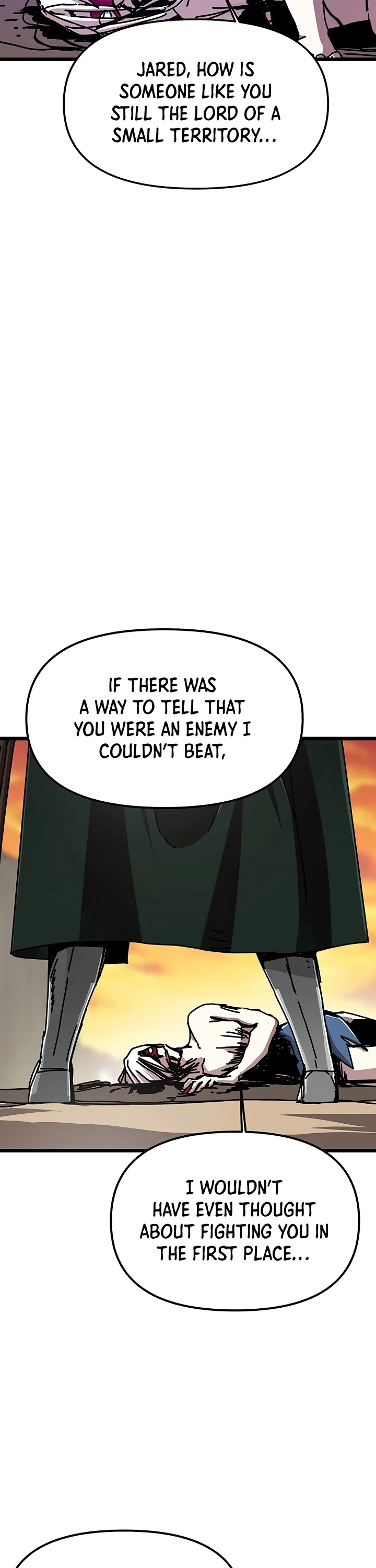 Bug Player Chapter 61 page 35 - Chapter 61