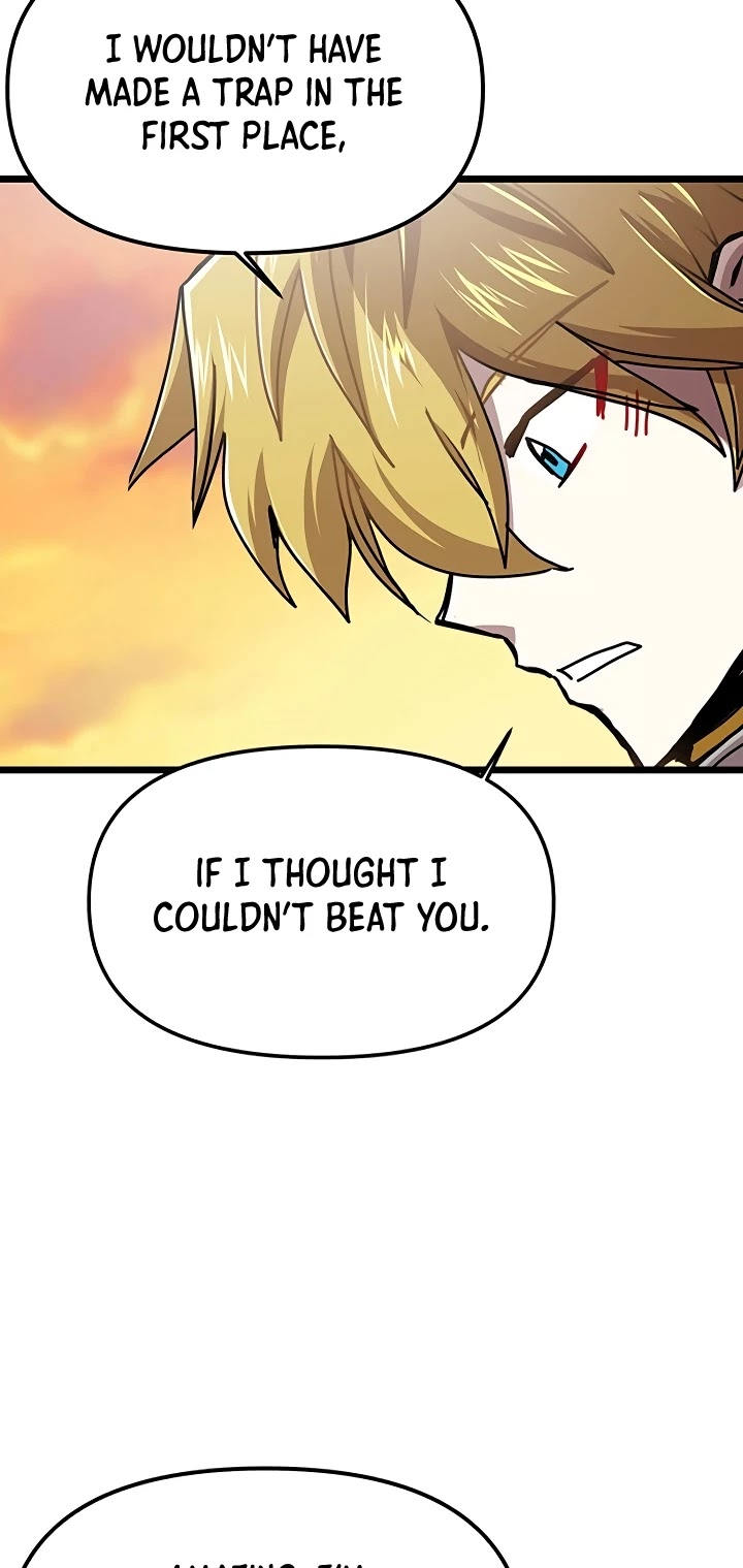 Bug Player Chapter 61 page 36 - Chapter 61