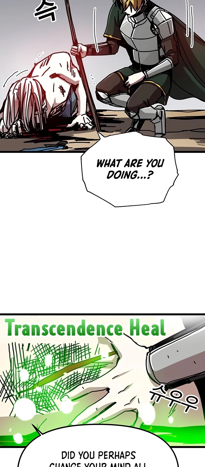 Bug Player Chapter 61 page 39 - Chapter 61