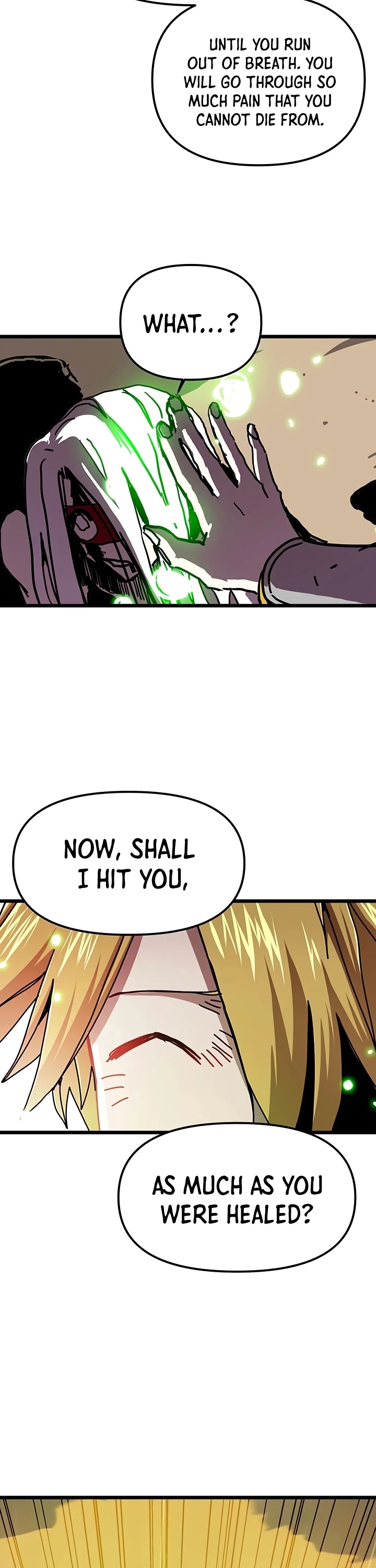 Bug Player Chapter 61 page 41 - Chapter 61