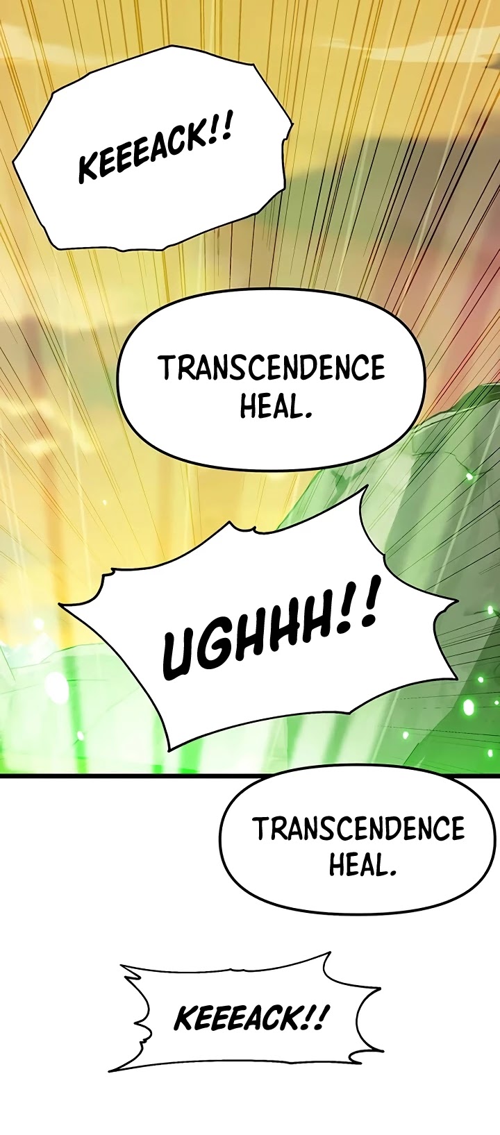 Bug Player Chapter 61 page 42 - Chapter 61