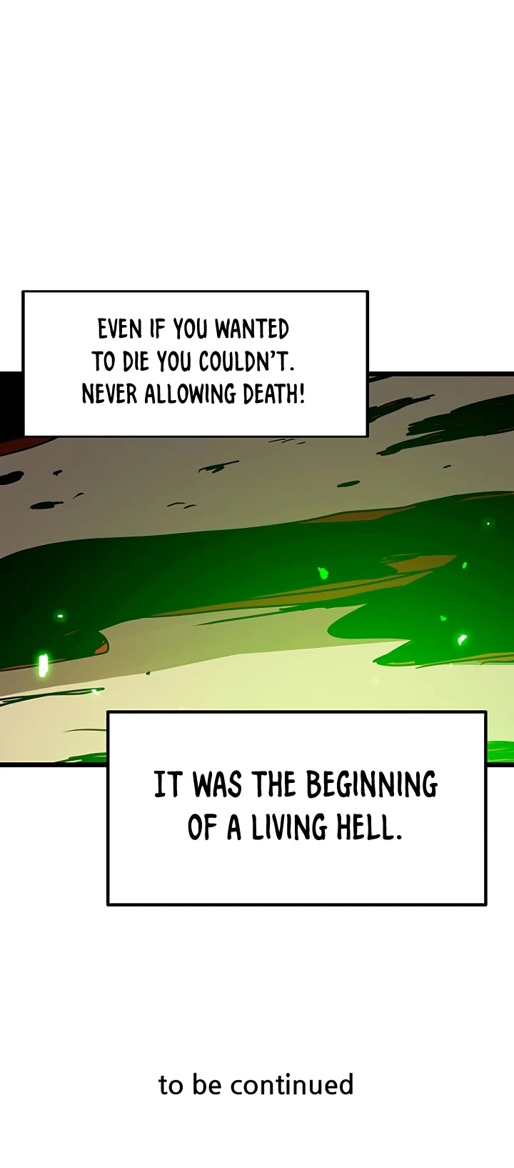 Bug Player Chapter 61 page 43 - Chapter 61