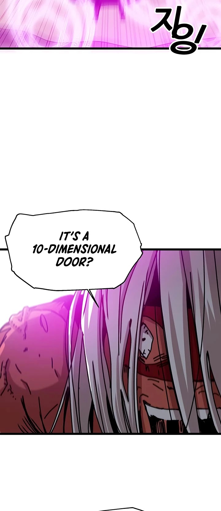 Bug Player Chapter 61 page 8 - Chapter 61