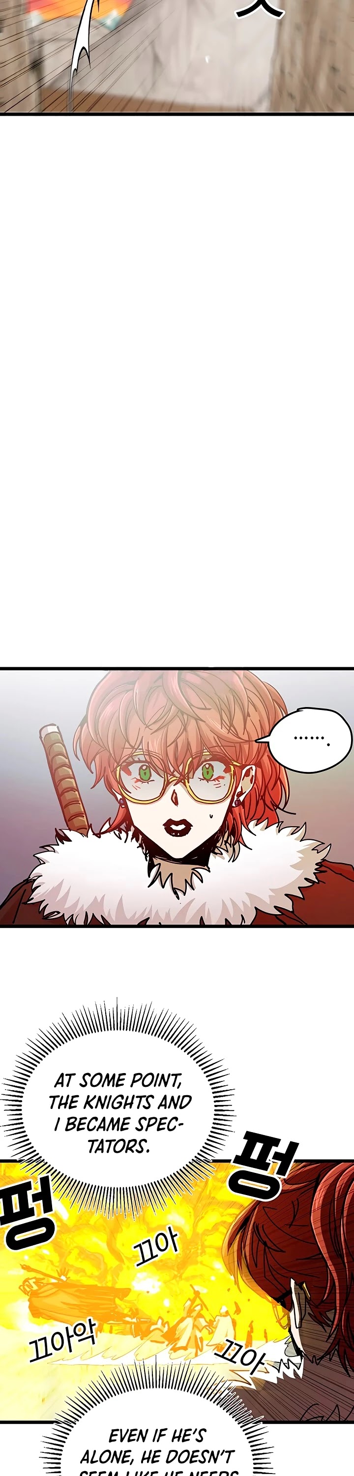Bug Player Chapter 62 page 11 - Chapter 62