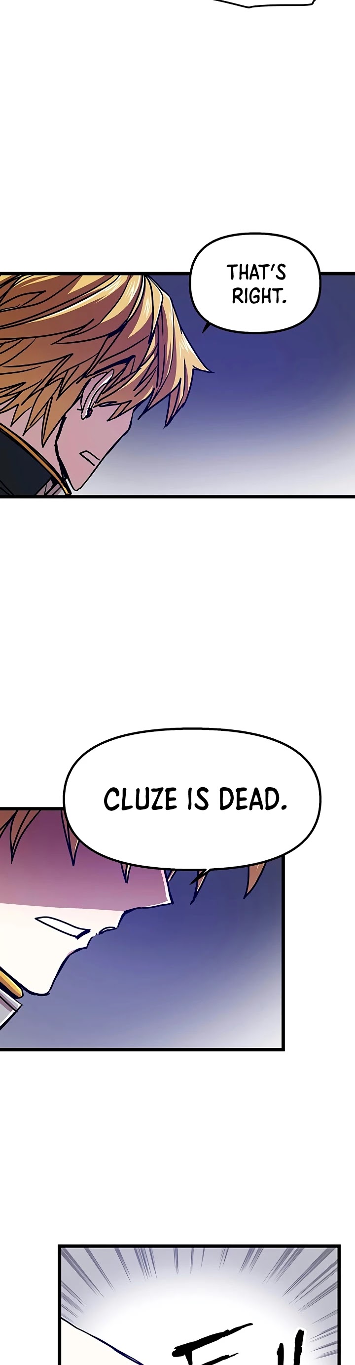 Bug Player Chapter 62 page 13 - Chapter 62