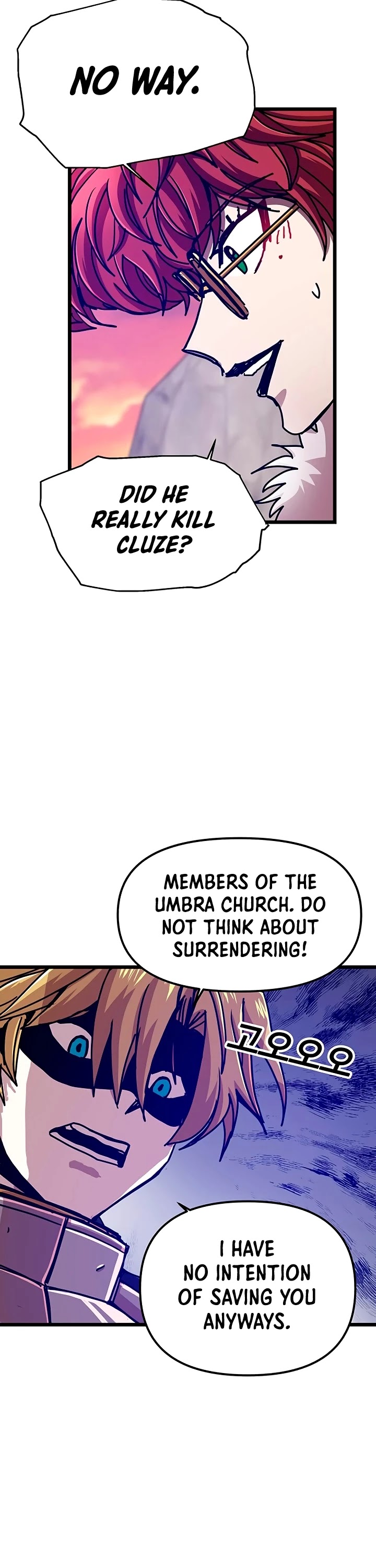 Bug Player Chapter 62 page 15 - Chapter 62