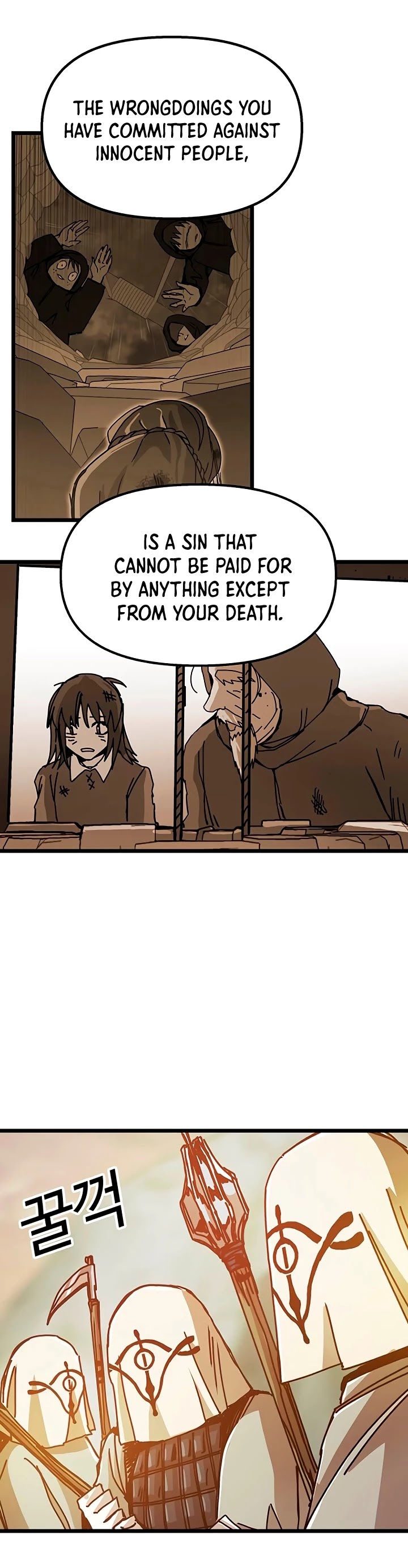 Bug Player Chapter 62 page 16 - Chapter 62