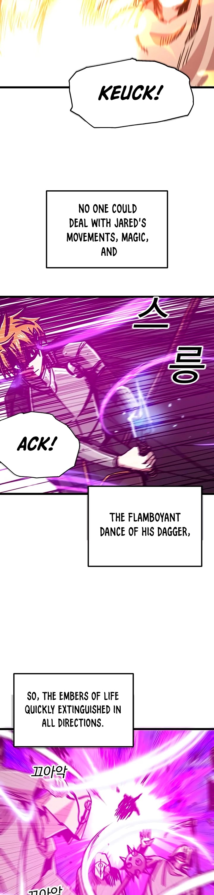 Bug Player Chapter 62 page 18 - Chapter 62