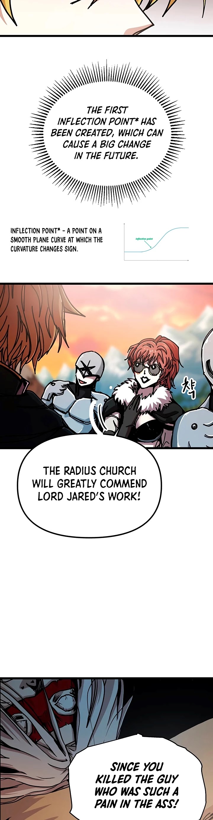 Bug Player Chapter 62 page 24 - Chapter 62