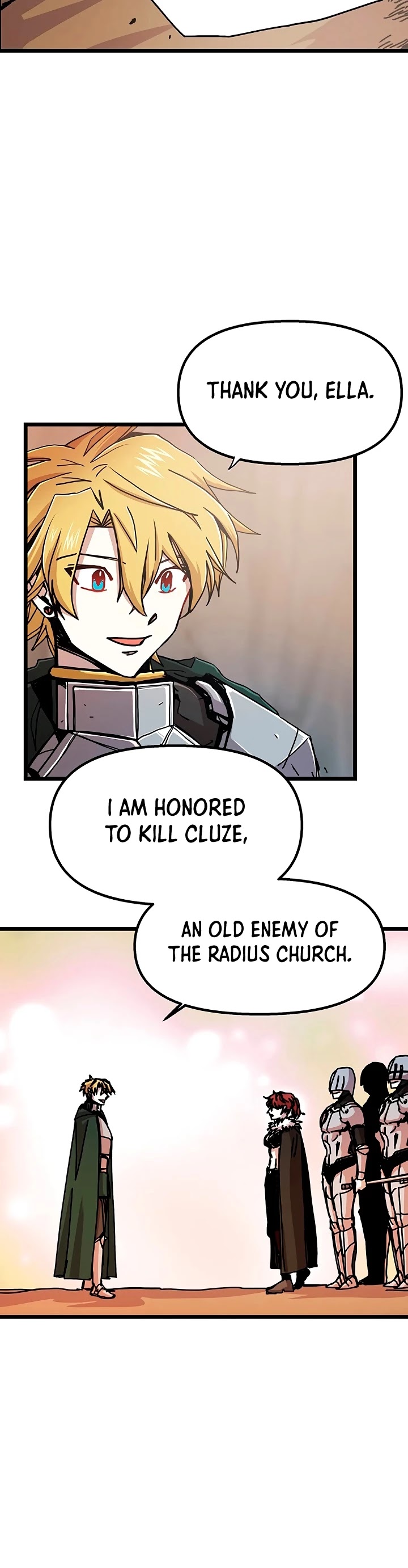Bug Player Chapter 62 page 25 - Chapter 62
