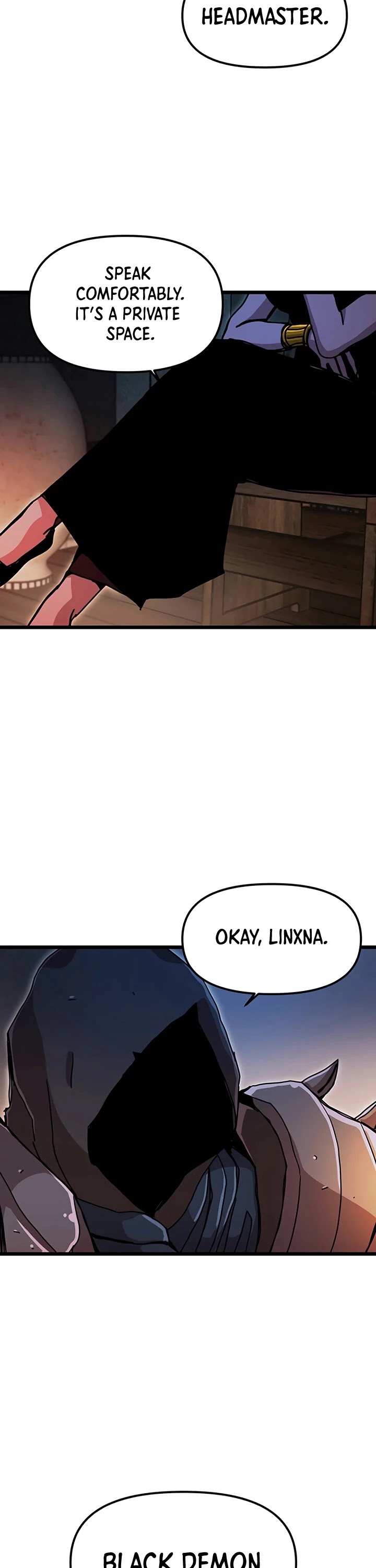 Bug Player Chapter 62 page 27 - Chapter 62