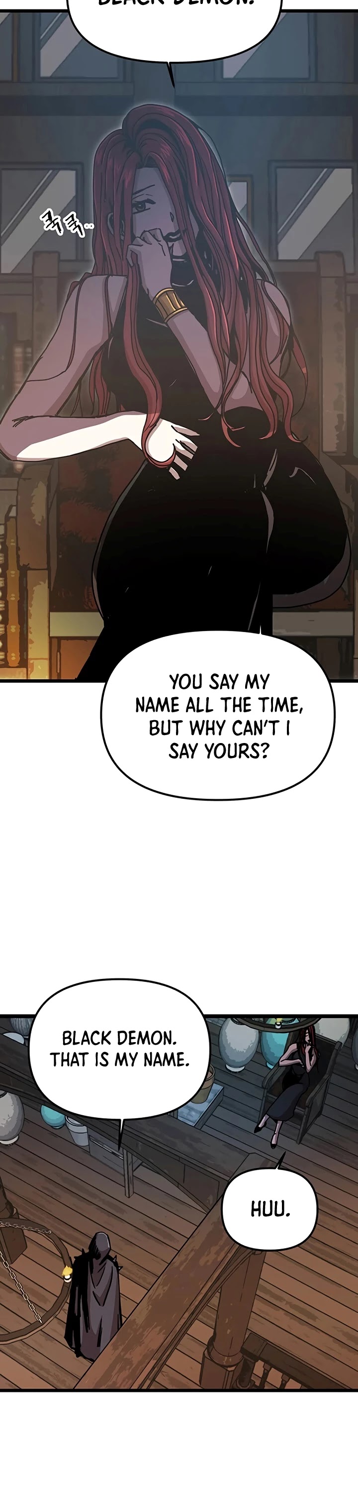 Bug Player Chapter 62 page 28 - Chapter 62