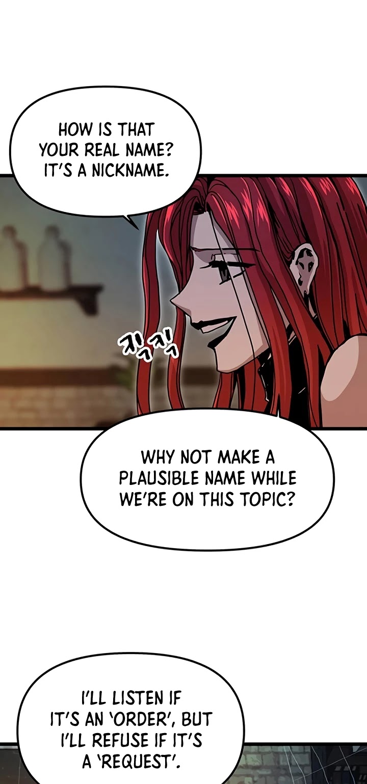 Bug Player Chapter 62 page 29 - Chapter 62