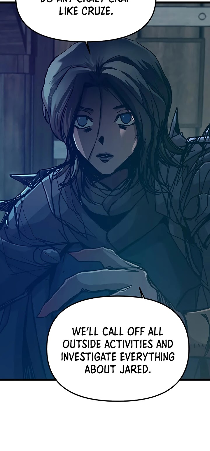 Bug Player Chapter 62 page 37 - Chapter 62