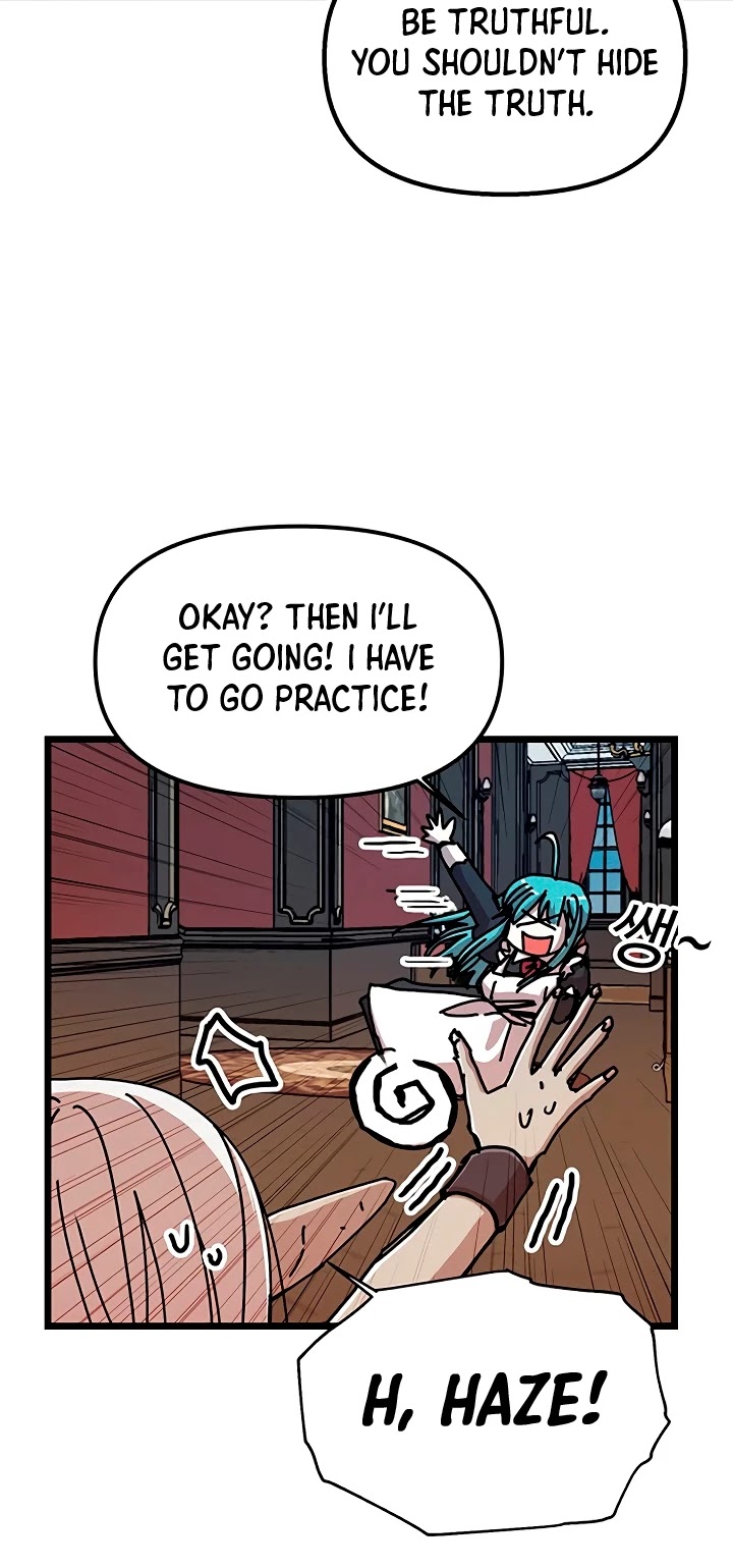 Bug Player Chapter 63 page 26 - Chapter 63