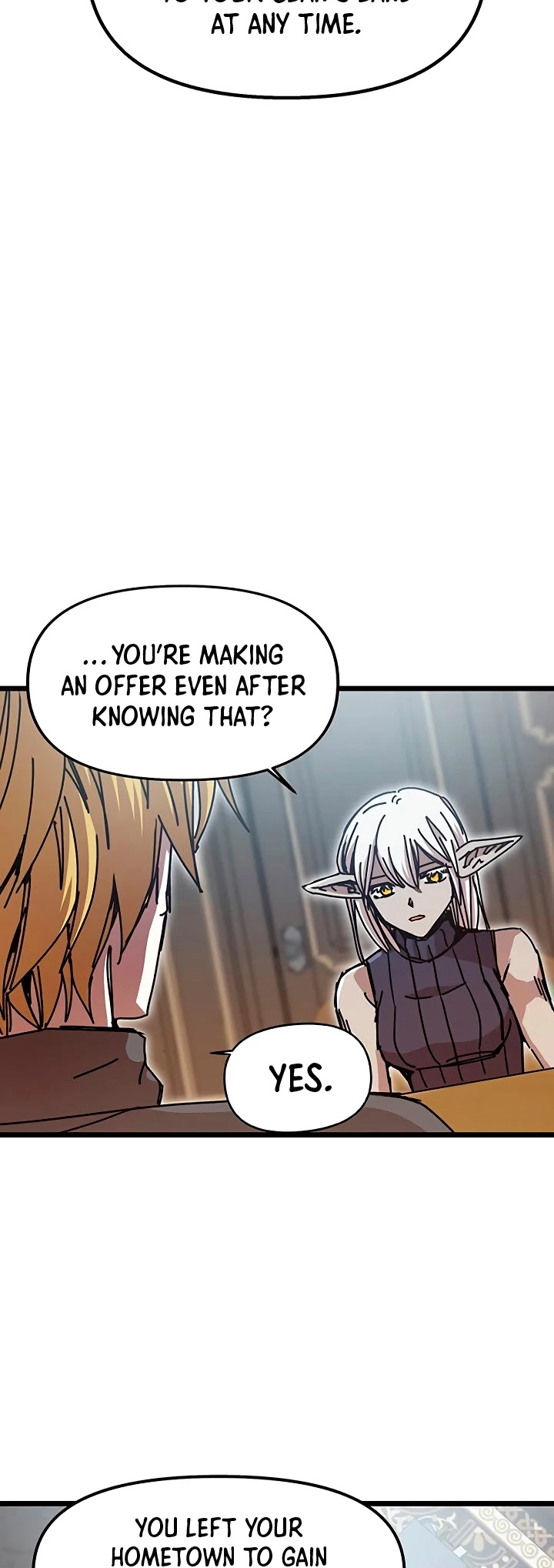 Bug Player Chapter 63 page 31 - Chapter 63