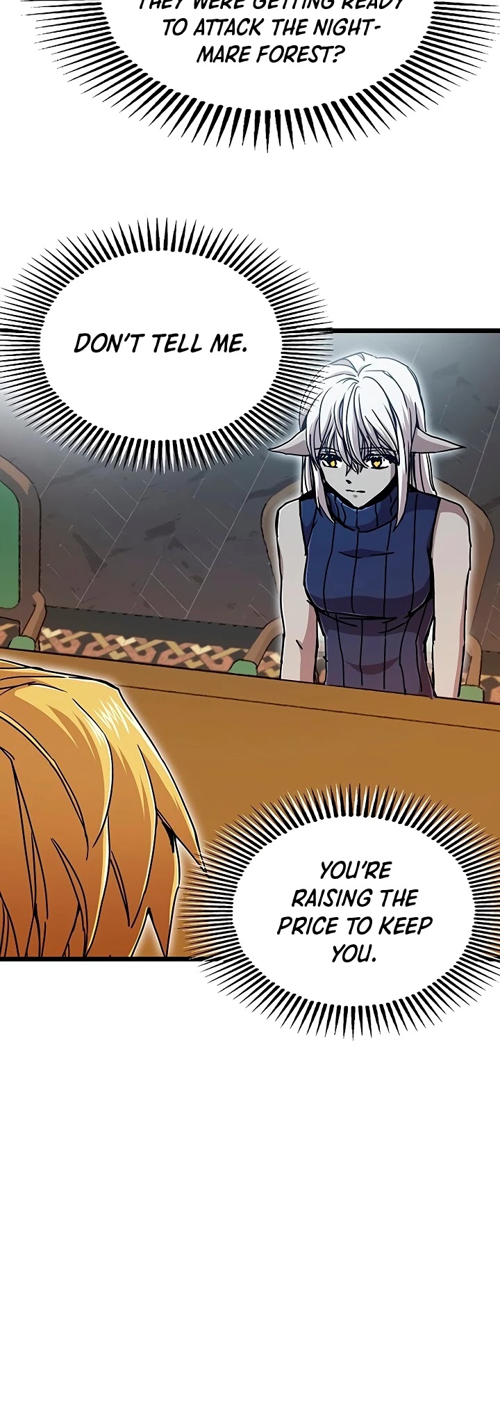 Bug Player Chapter 63 page 34 - Chapter 63