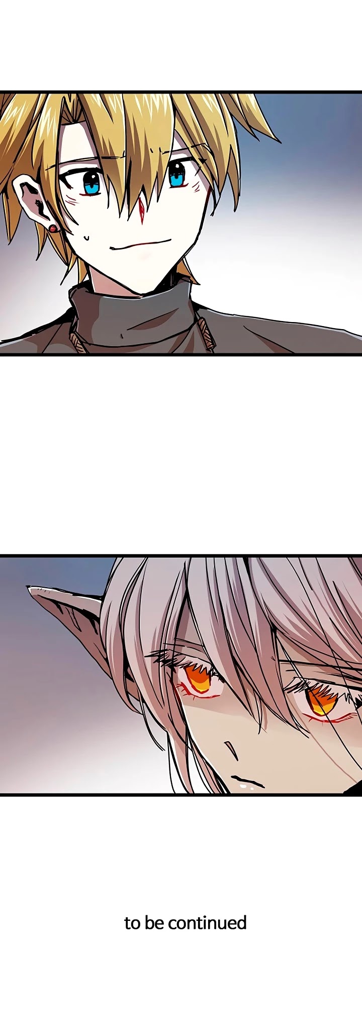 Bug Player Chapter 63 page 35 - Chapter 63