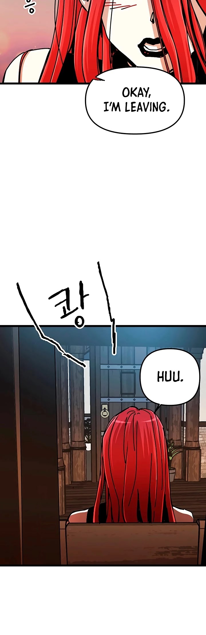 Bug Player Chapter 63 page 8 - Chapter 63