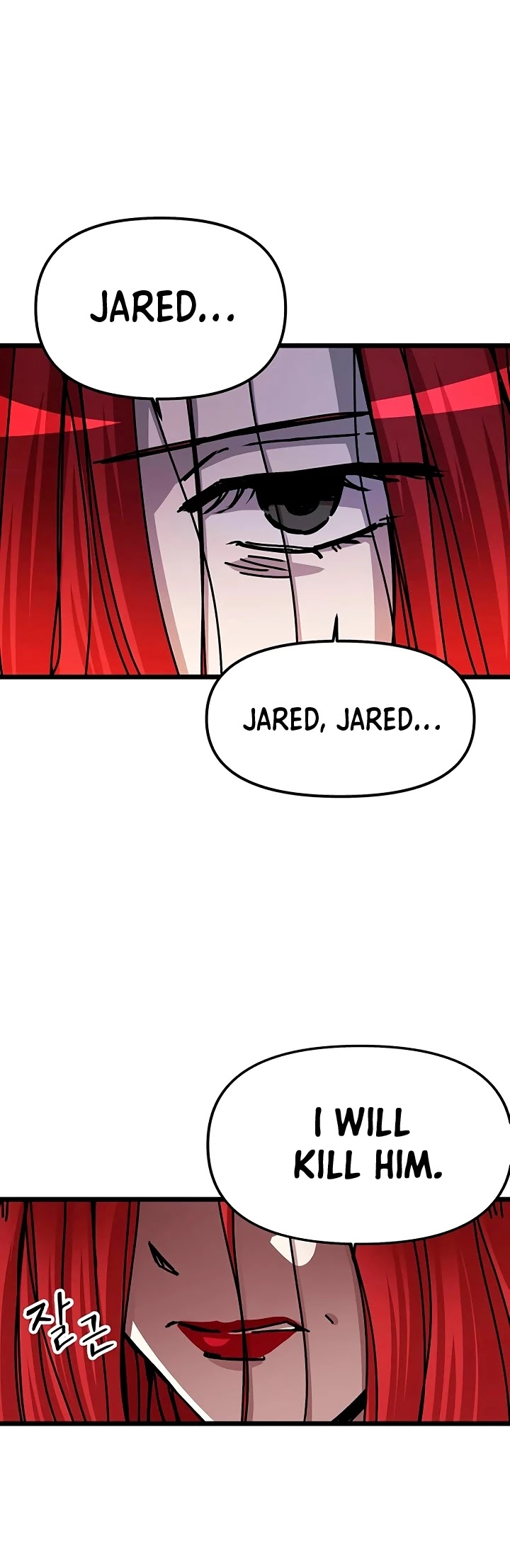 Bug Player Chapter 63 page 9 - Chapter 63