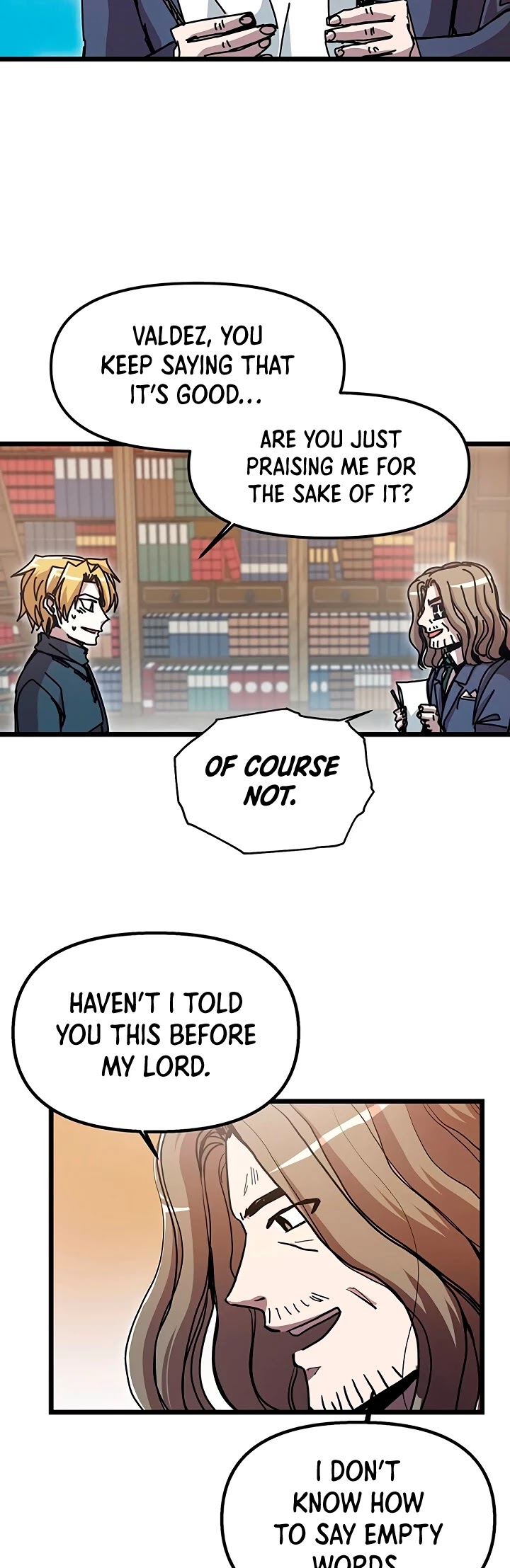 Bug Player Chapter 64 page 20 - Chapter 64