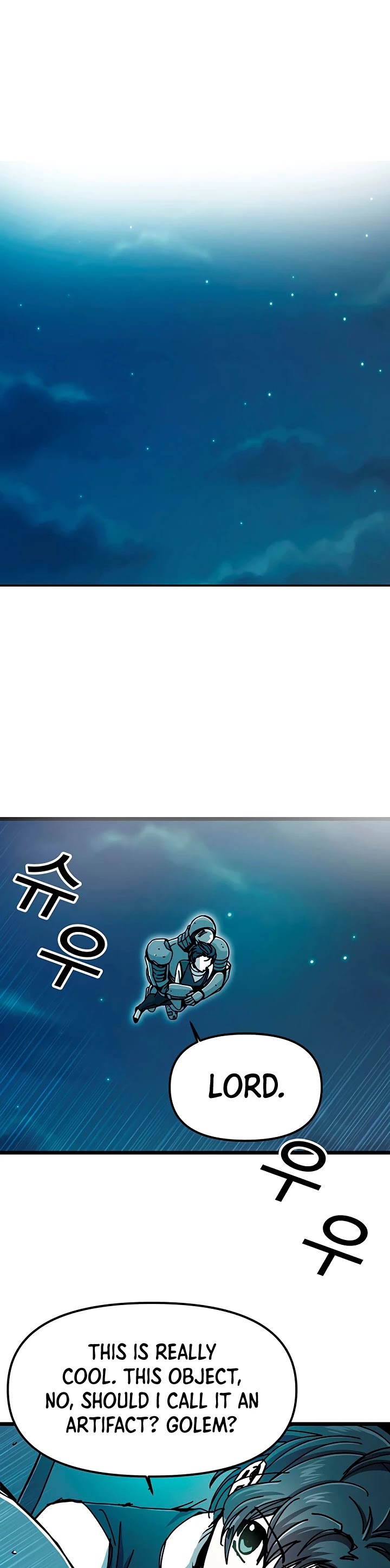 Bug Player Chapter 64 page 30 - Chapter 64