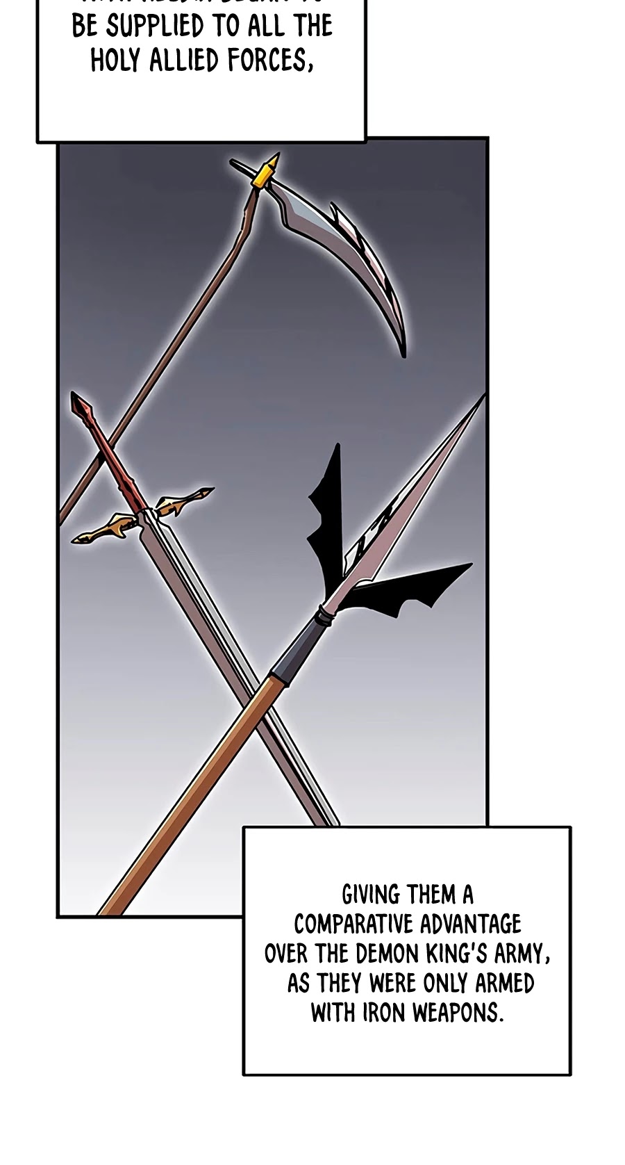 Bug Player Chapter 65 page 10 - Chapter 65