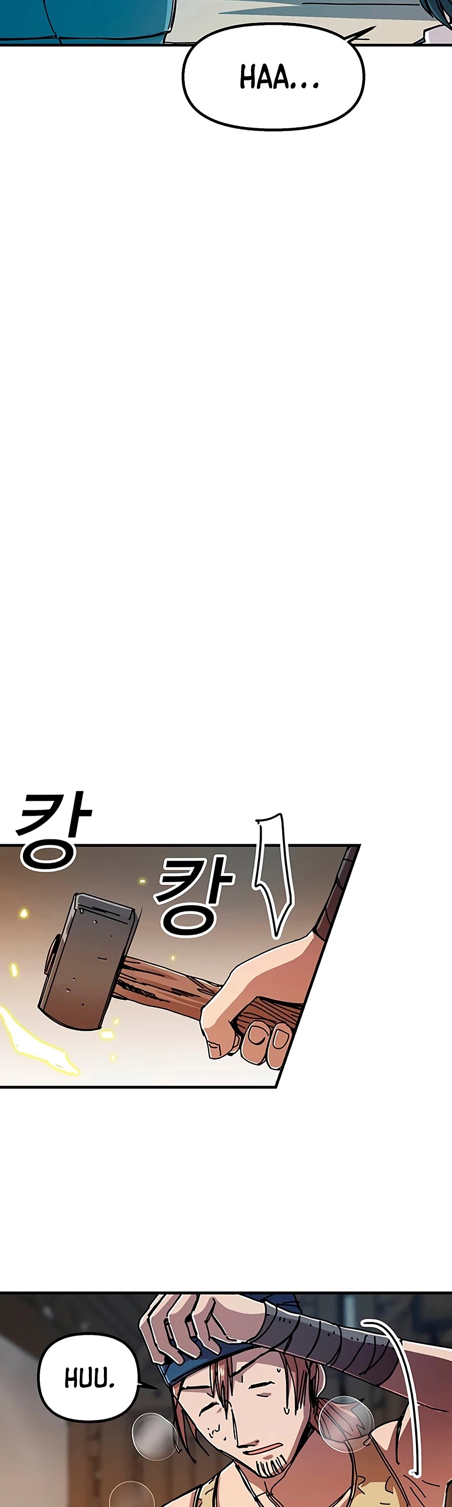 Bug Player Chapter 65 page 14 - Chapter 65