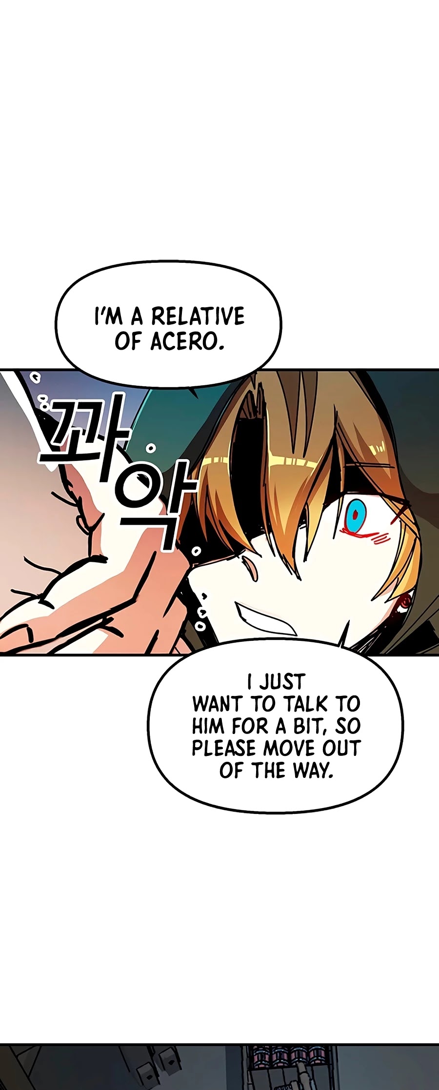 Bug Player Chapter 65 page 26 - Chapter 65