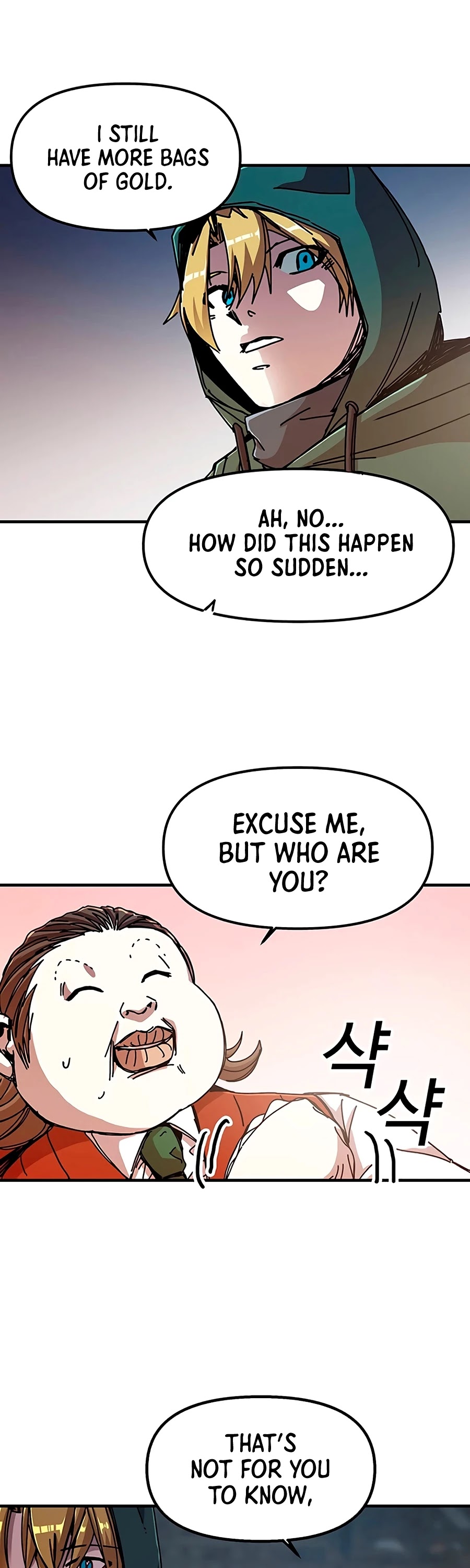 Bug Player Chapter 65 page 30 - Chapter 65