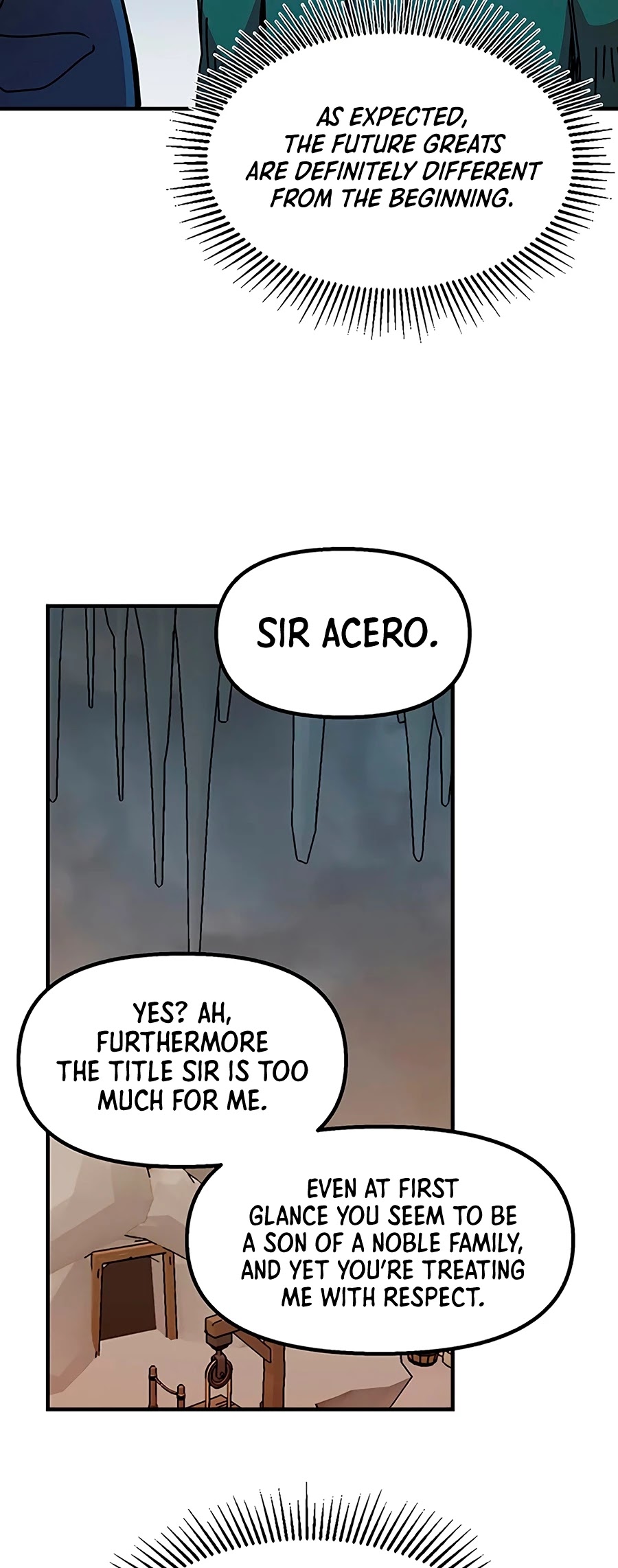 Bug Player Chapter 65 page 37 - Chapter 65
