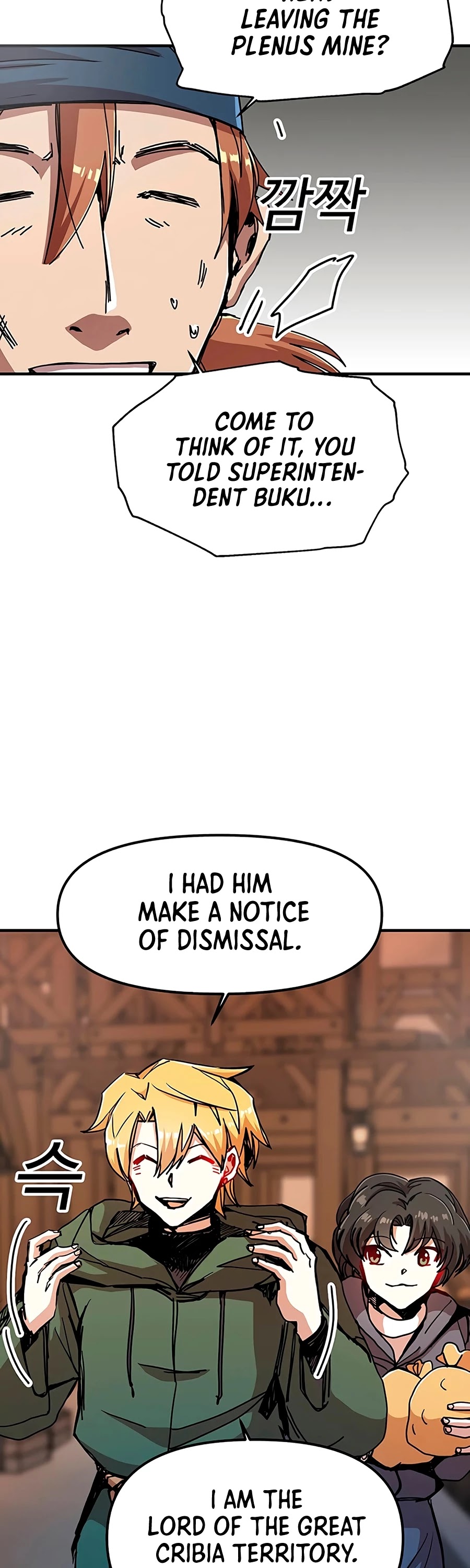 Bug Player Chapter 65 page 40 - Chapter 65