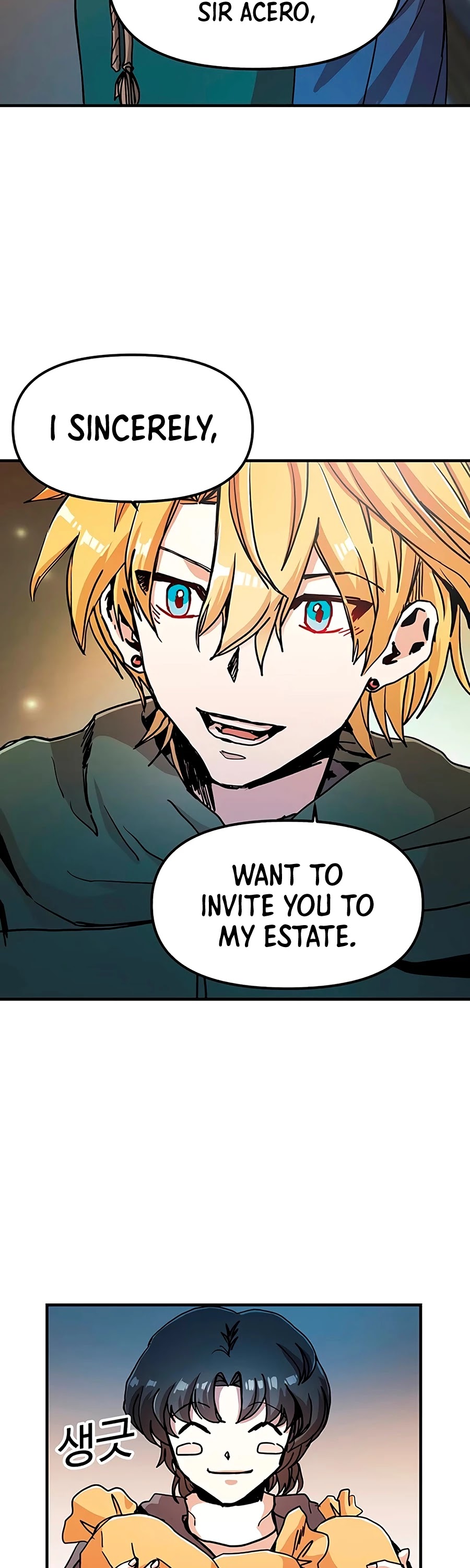 Bug Player Chapter 65 page 41 - Chapter 65