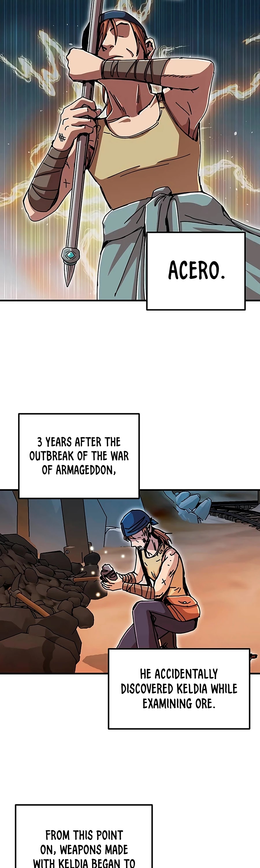 Bug Player Chapter 65 page 9 - Chapter 65