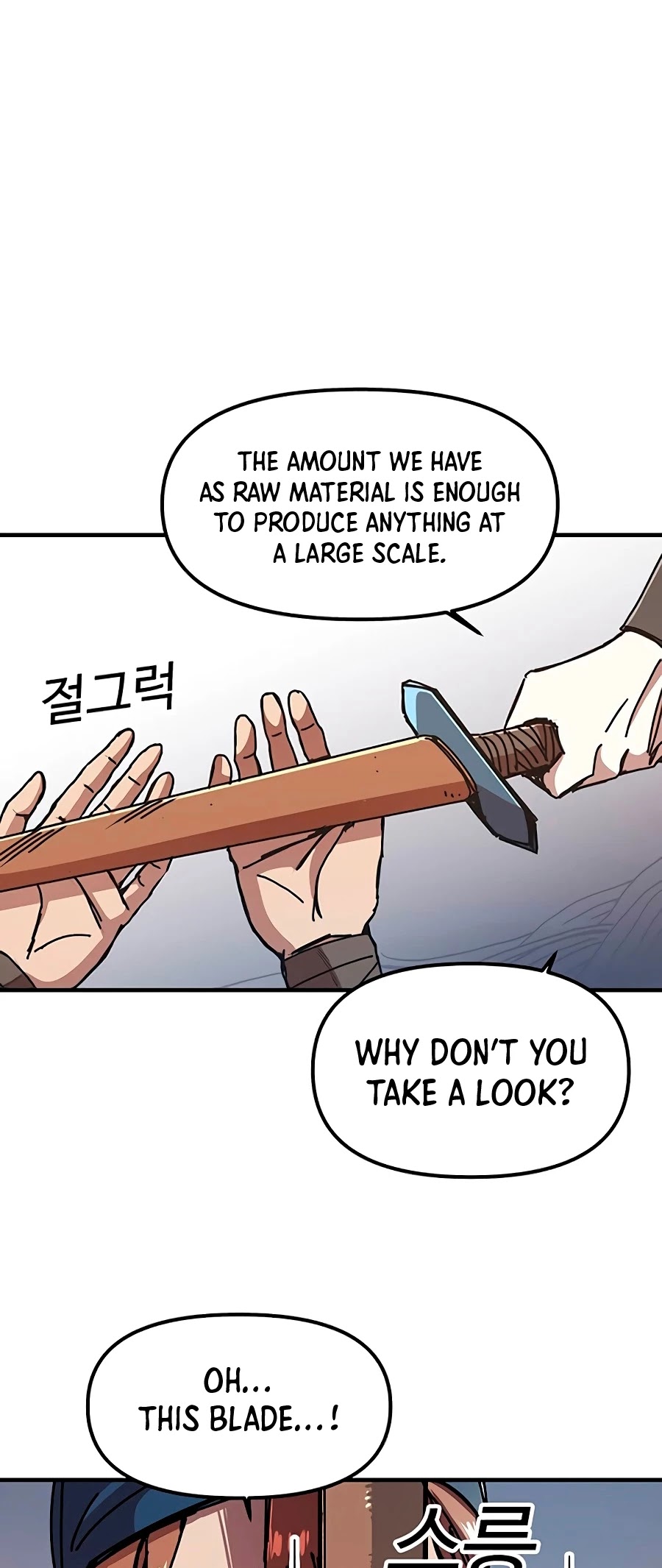 Bug Player Chapter 66 page 11 - Chapter 66